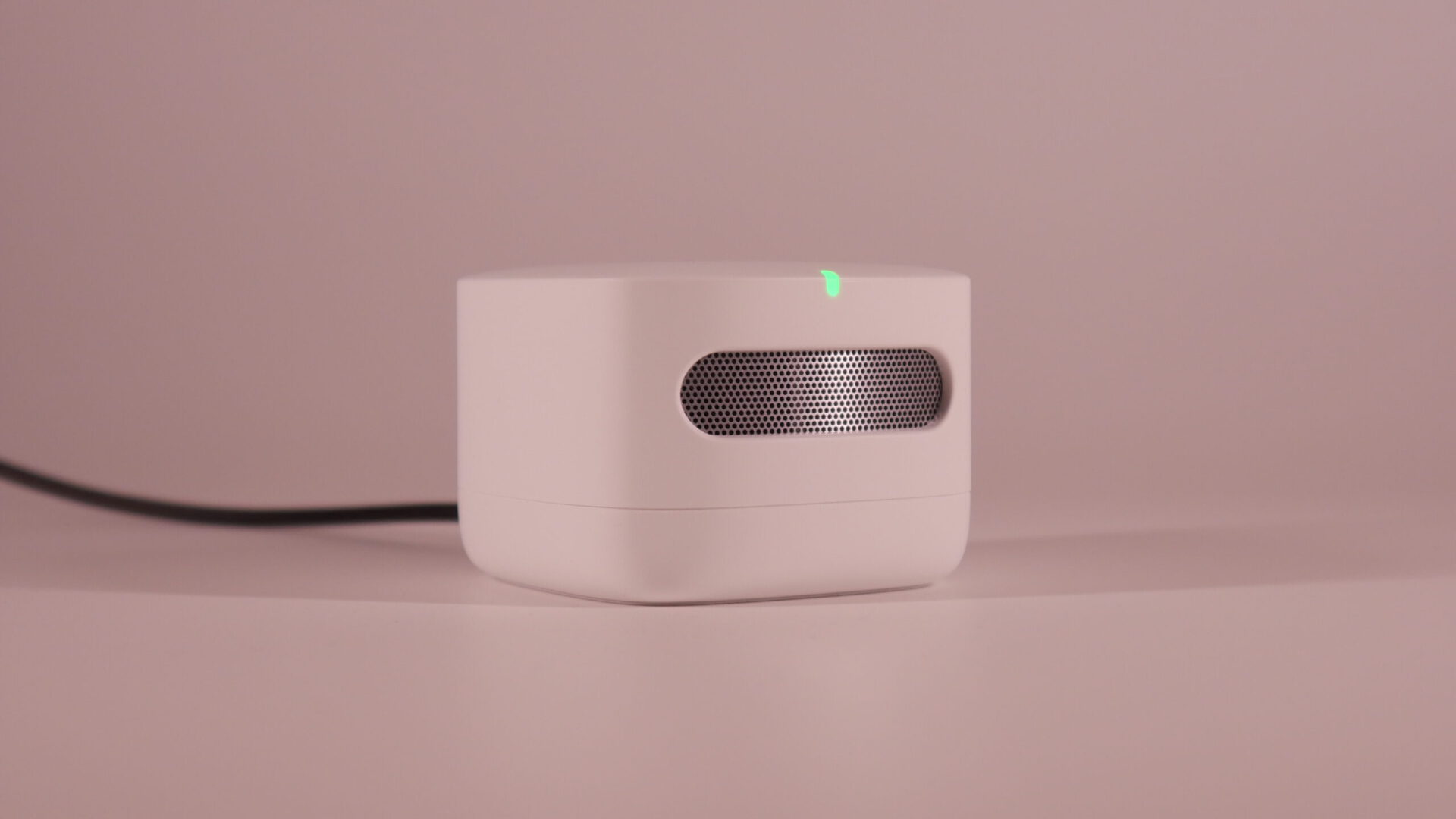 Bessere Luft dank Alexa? - Review: Amazon Smart Air Quality Monitor