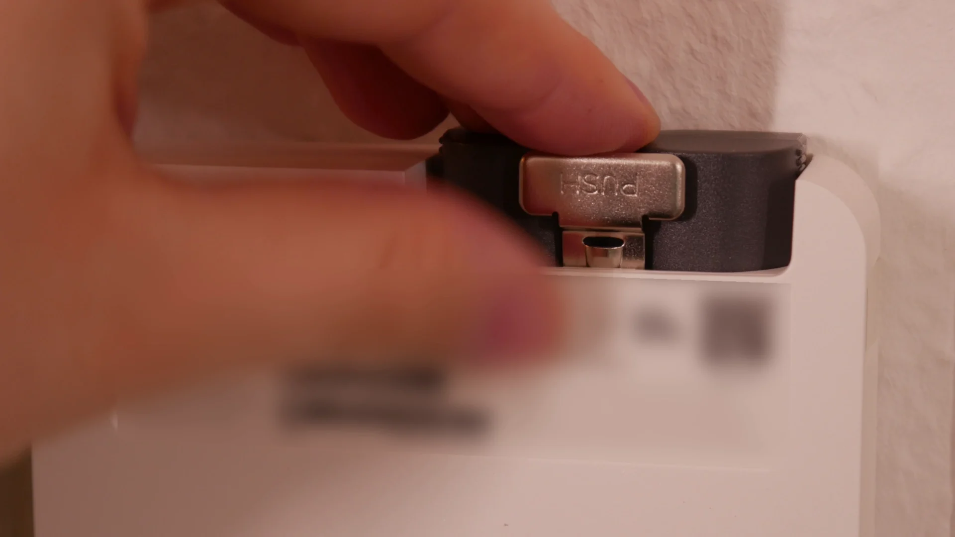 Gegensprechanlage smart machen! Review: Ring Intercom