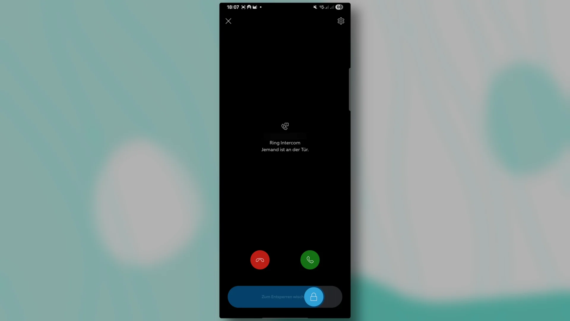 Gegensprechanlage smart machen! Review: Ring Intercom