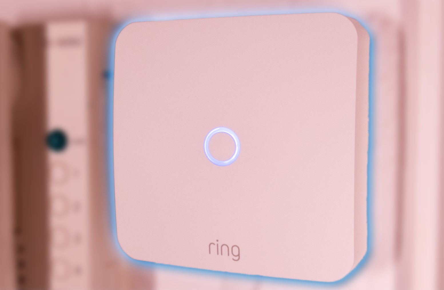 Gegensprechanlage smart machen! Review: Ring Intercom