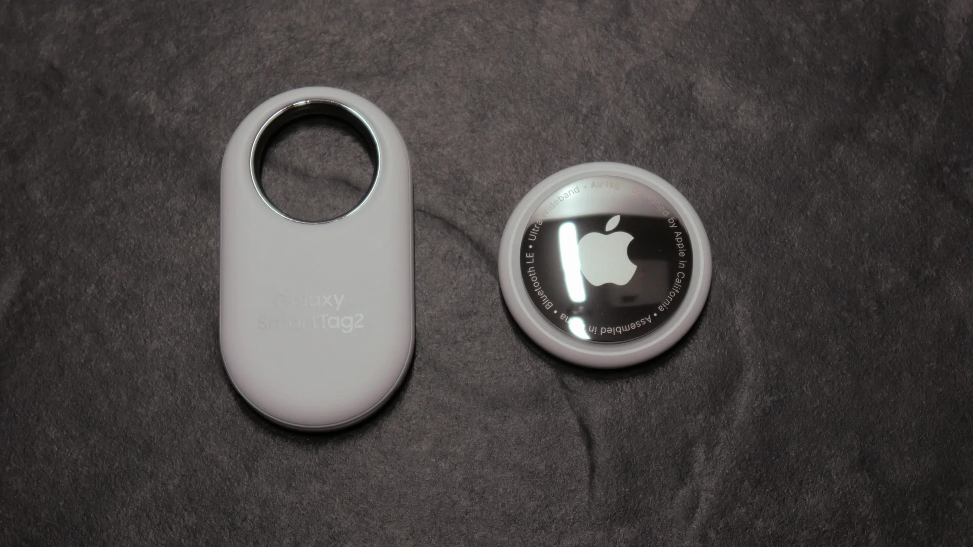 Verliere nie wieder etwas! Review: Samsung Galaxy SmartTag 2