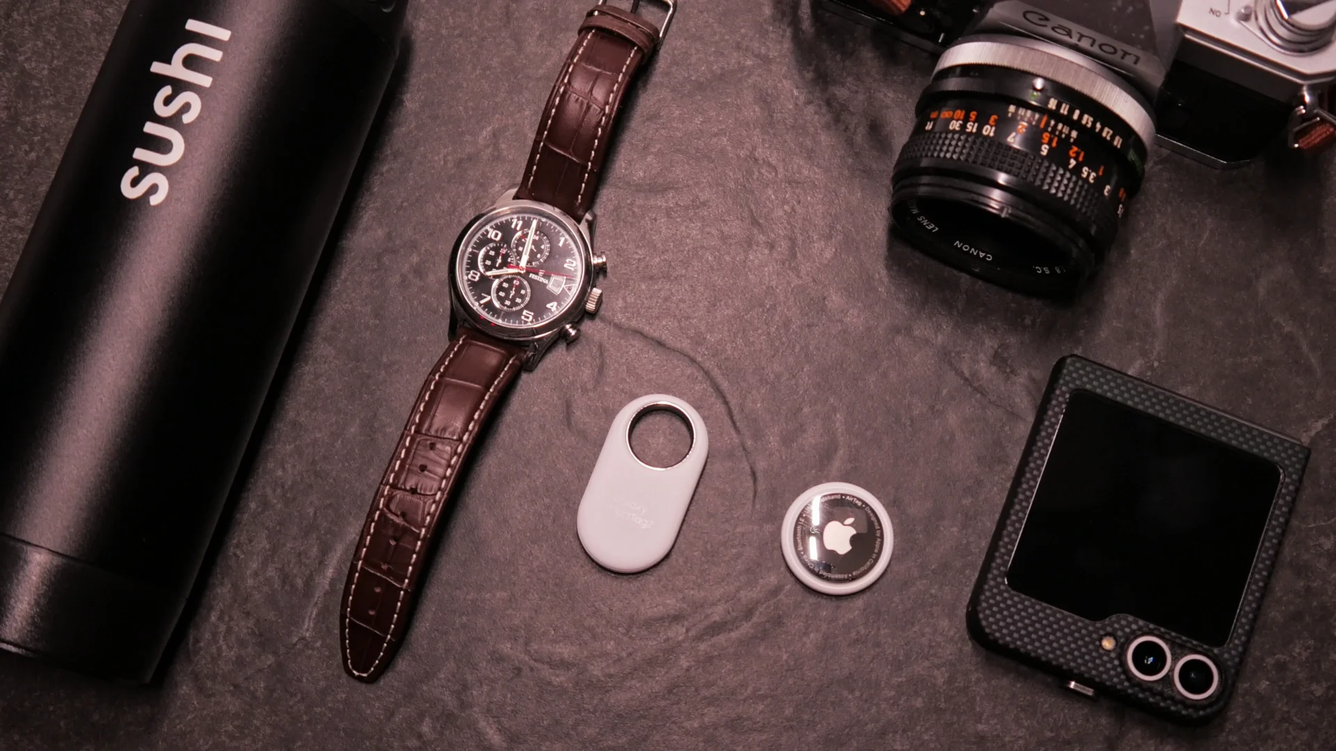 Verliere nie wieder etwas! Review: Samsung Galaxy SmartTag 2