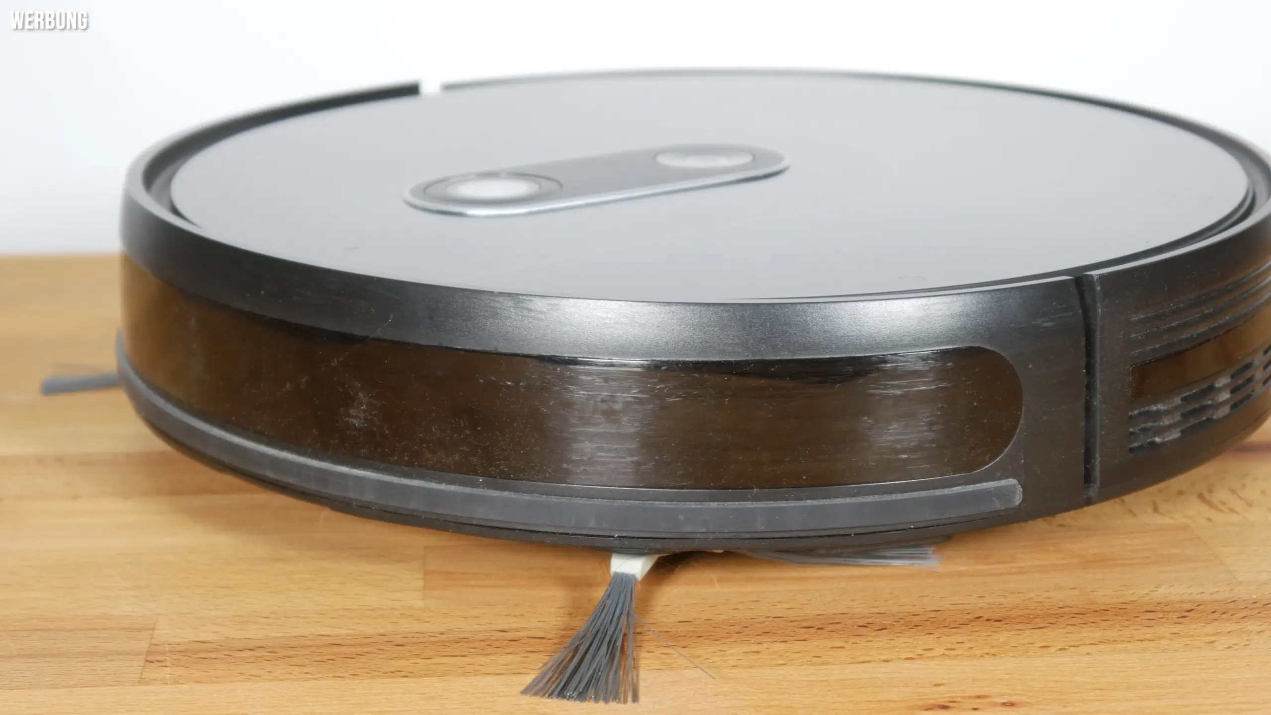 Überzeugende Kameranavigation?  Review: Amarey A900 Staubsaugroboter