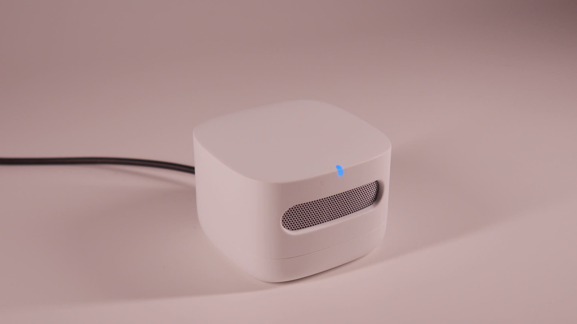 Bessere Luft dank Alexa? - Review: Amazon Smart Air Quality Monitor