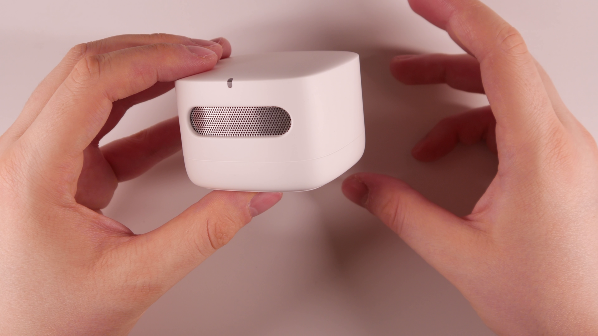 Bessere Luft dank Alexa? - Review: Amazon Smart Air Quality Monitor