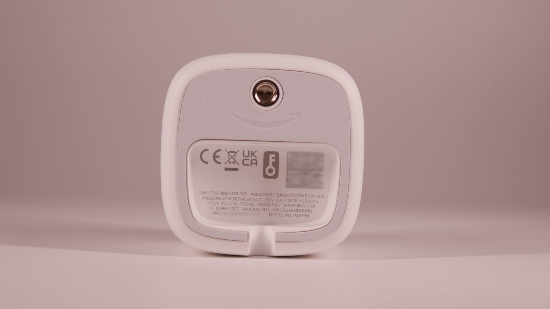 Bessere Luft dank Alexa? - Review: Amazon Smart Air Quality Monitor