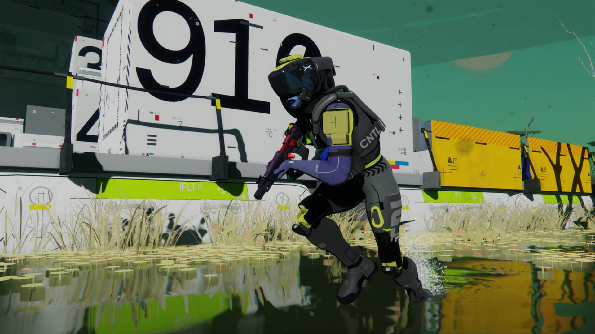 Bungie wagt Neustart mit Marathon: Technischer Test im Oktober
