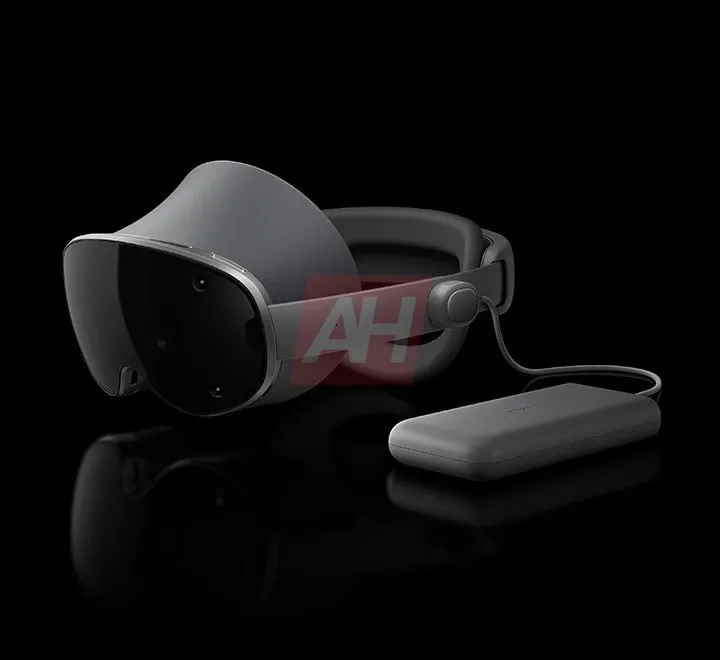 Samsung Galaxy XR: Neue Details zum kommenden Mixed-Reality-Headset