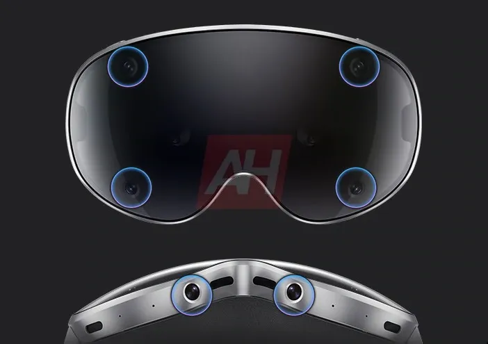 Samsung Galaxy XR: Neue Details zum kommenden Mixed-Reality-Headset