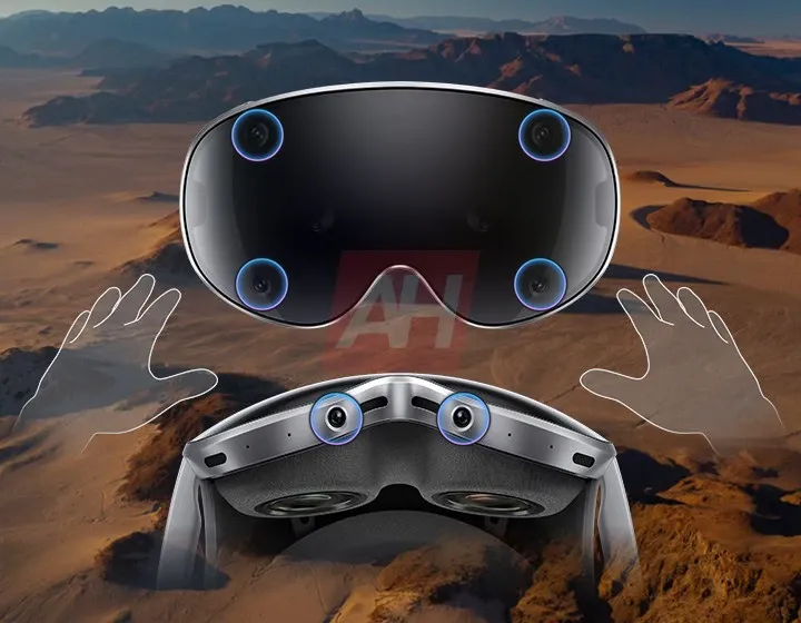 Samsung Galaxy XR: Neue Details zum kommenden Mixed-Reality-Headset