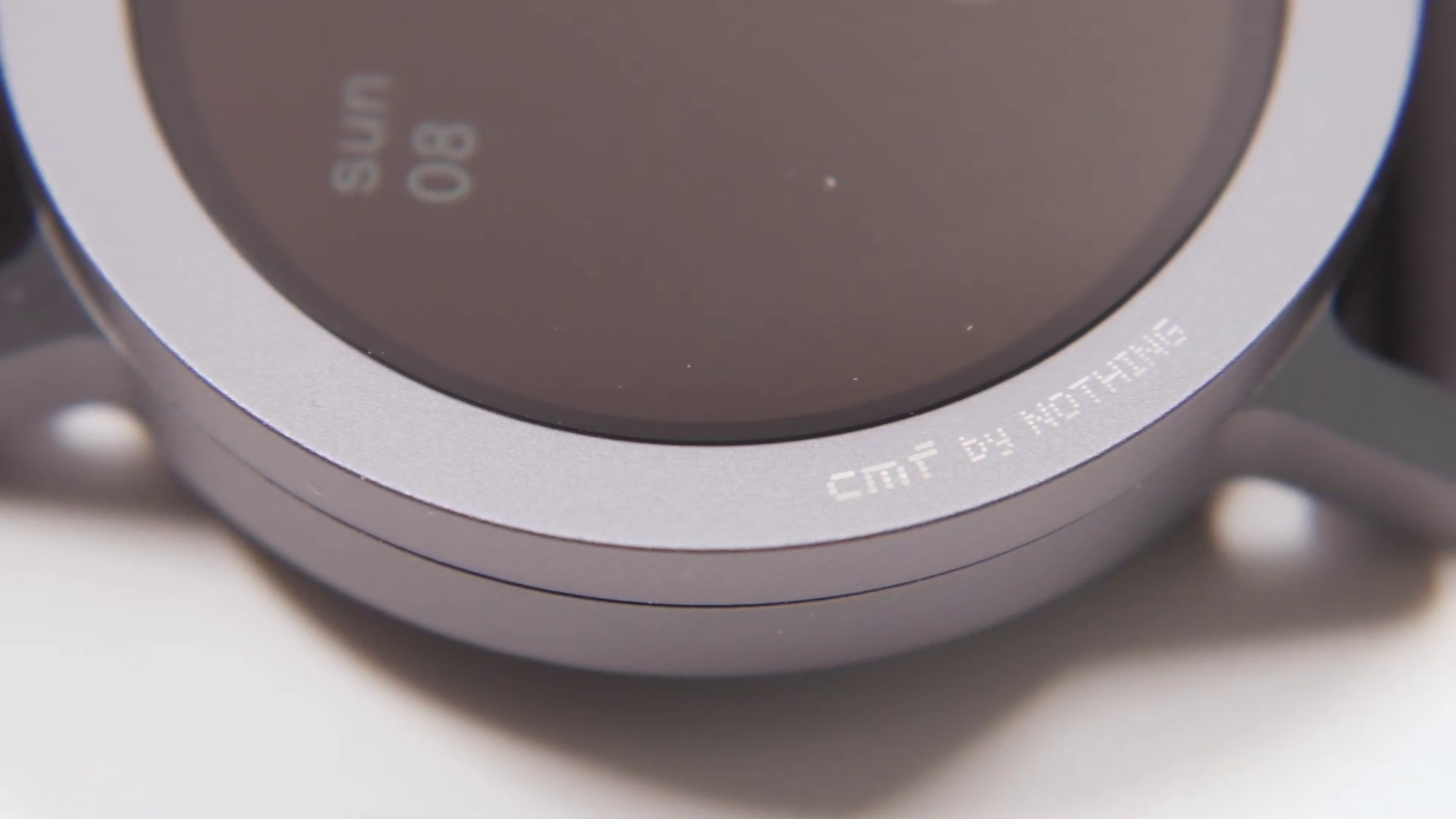 Schmaler Taler, super Leistung! QuickCheck: CMF by Nothing Watch Pro 2