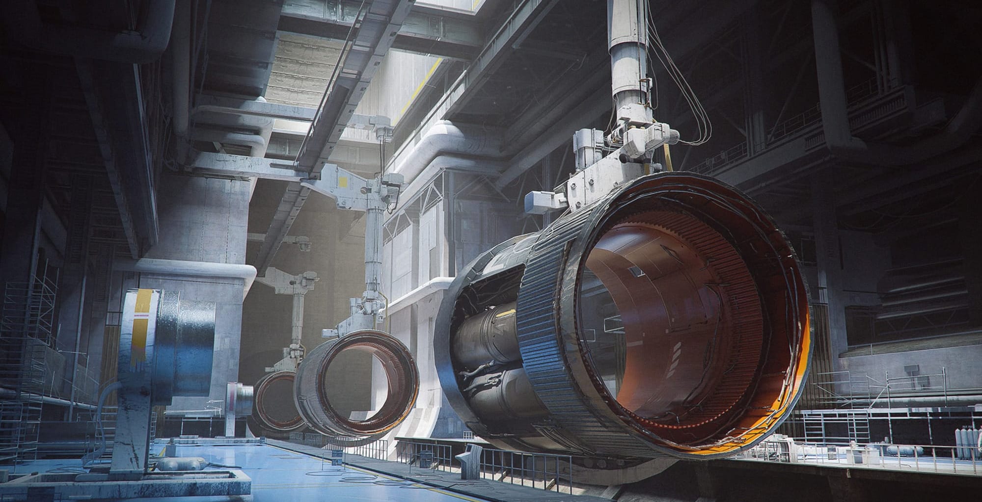 ARC Raiders öffnet den Norden: Neues Gebiet, Community-Event und frische Inhalte