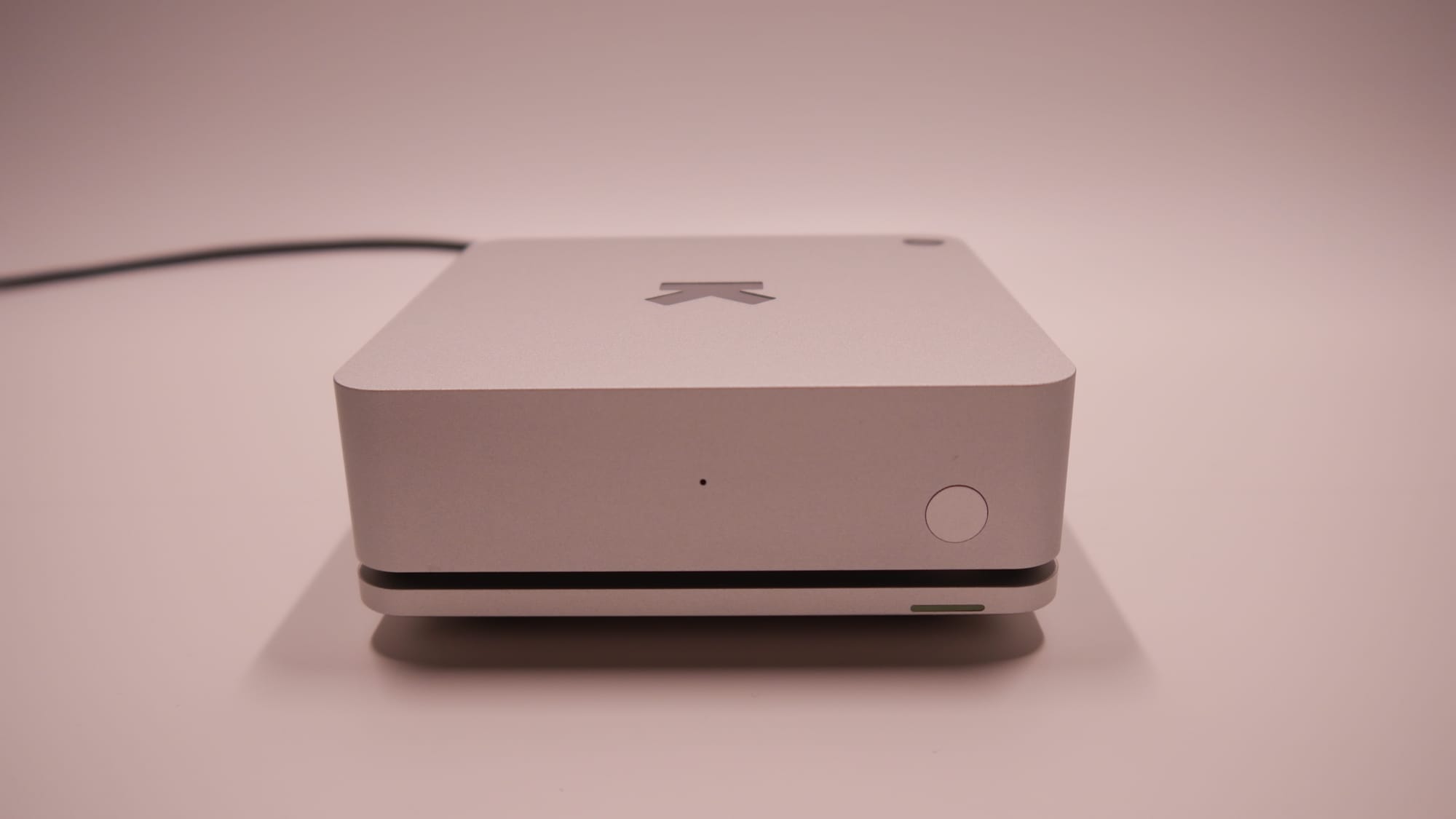 Schlafumfeld intelligent messen! QuickCheck: Ultrahuman HOME