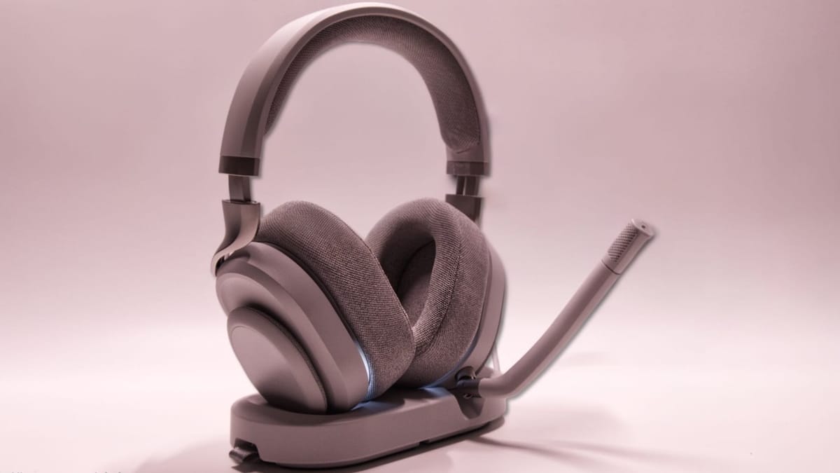 Der unerwartete Headset-Hit? QuickCheck: Fractal Design Scape Post feature image