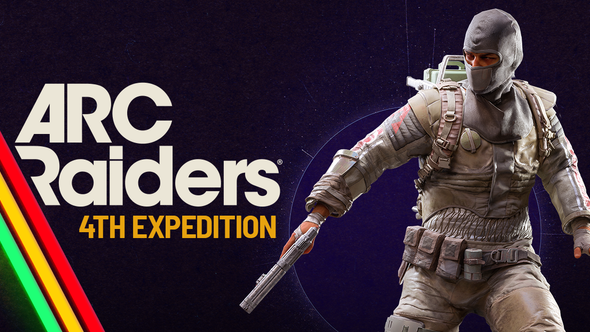 ARC Raiders: Expedition 4 bringt neue Belohnungen und Blaupausen Beitragsbild