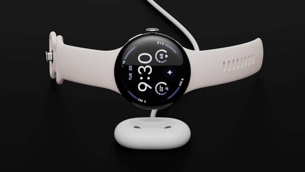 Pixel Watch 5 auf dem Meeresgrund: Taucher entdeckt Prototyp Beitragsbild