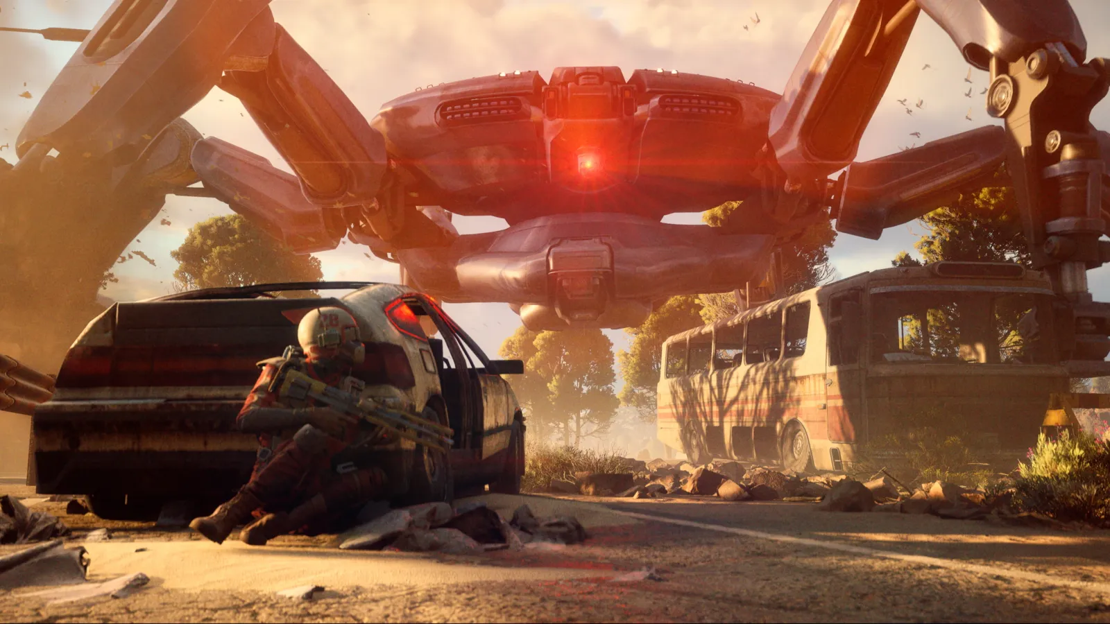 ARC Raiders: Lohnt sich die Vorbestellung? Post feature image