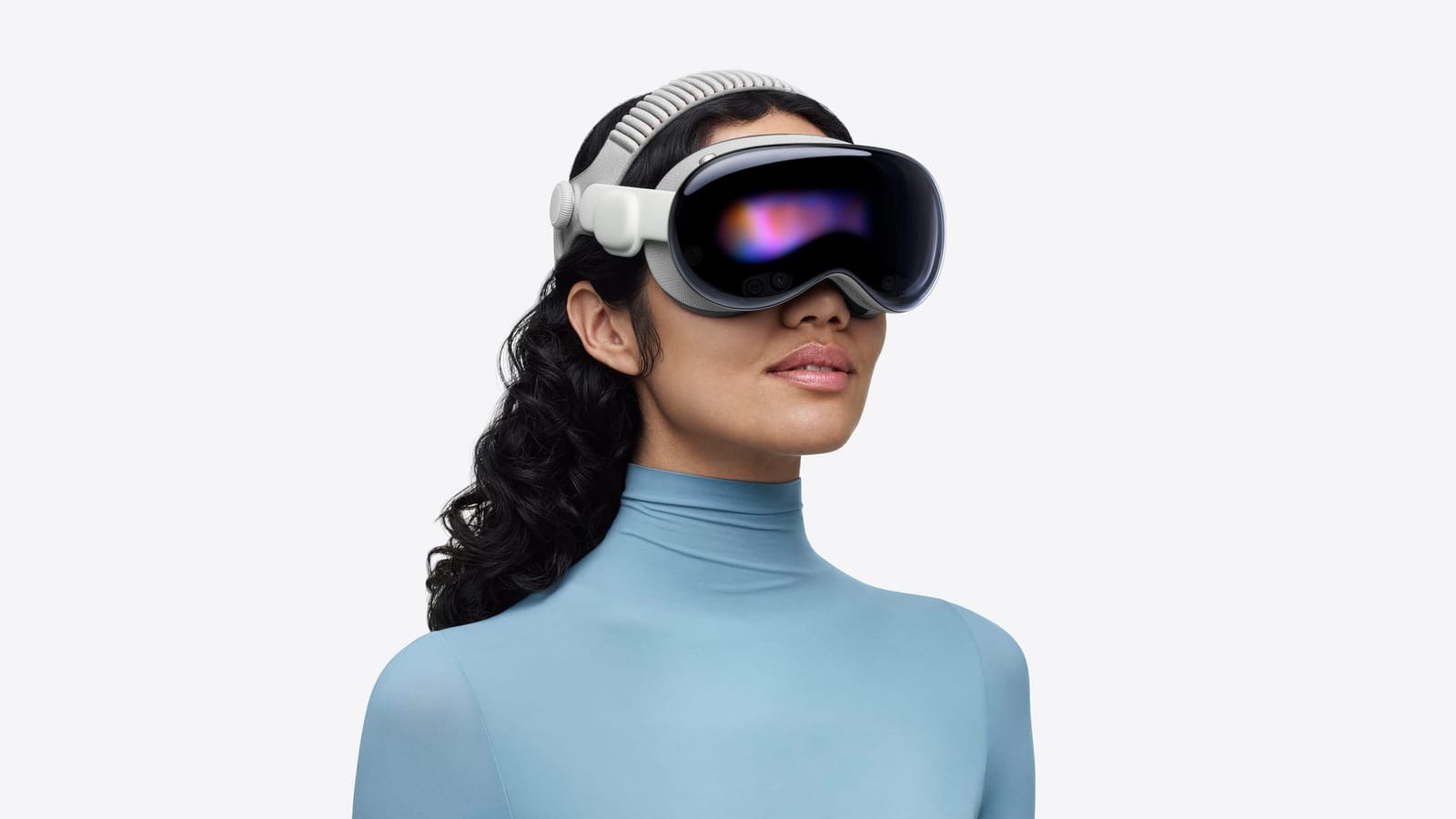 Apple Vision Pro Upgrade, aber warum? Post feature image