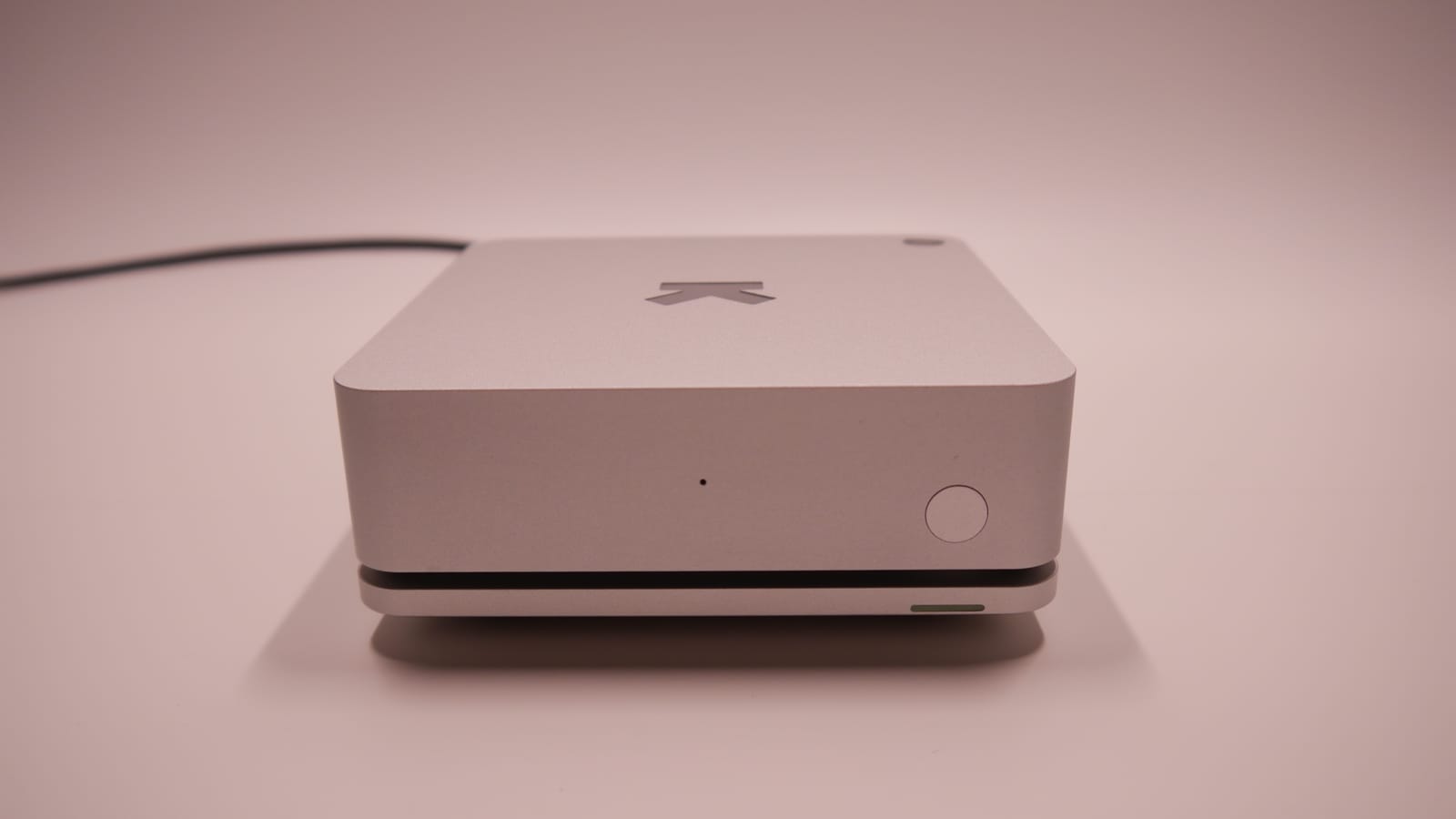 Schlafumfeld intelligent messen! QuickCheck: Ultrahuman HOME Post feature image