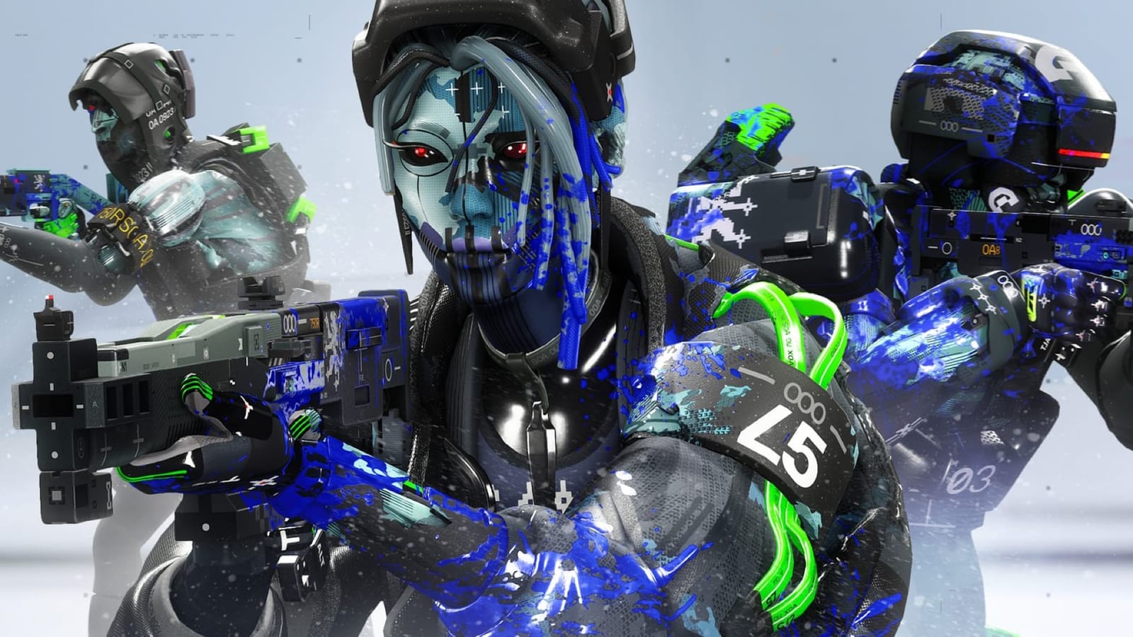 Marathon ist bereit: Bungie zeigt Release, Editionen und Collector’s Edition Post feature image