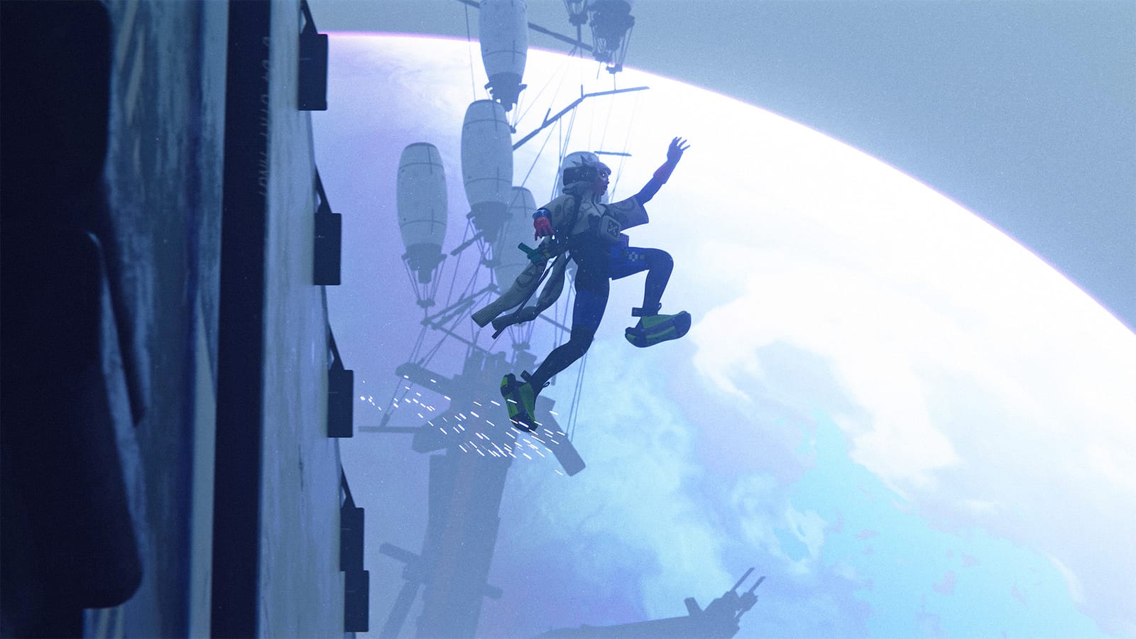 Marathon verliert Game Director: Joe Ziegel verlässt Bungie Beitragsbild