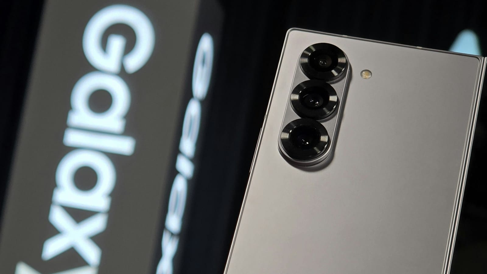 Samsung S26 FE: Günstiger Einstieg in die S26-Familie, aber zum höheren Preis Beitragsbild