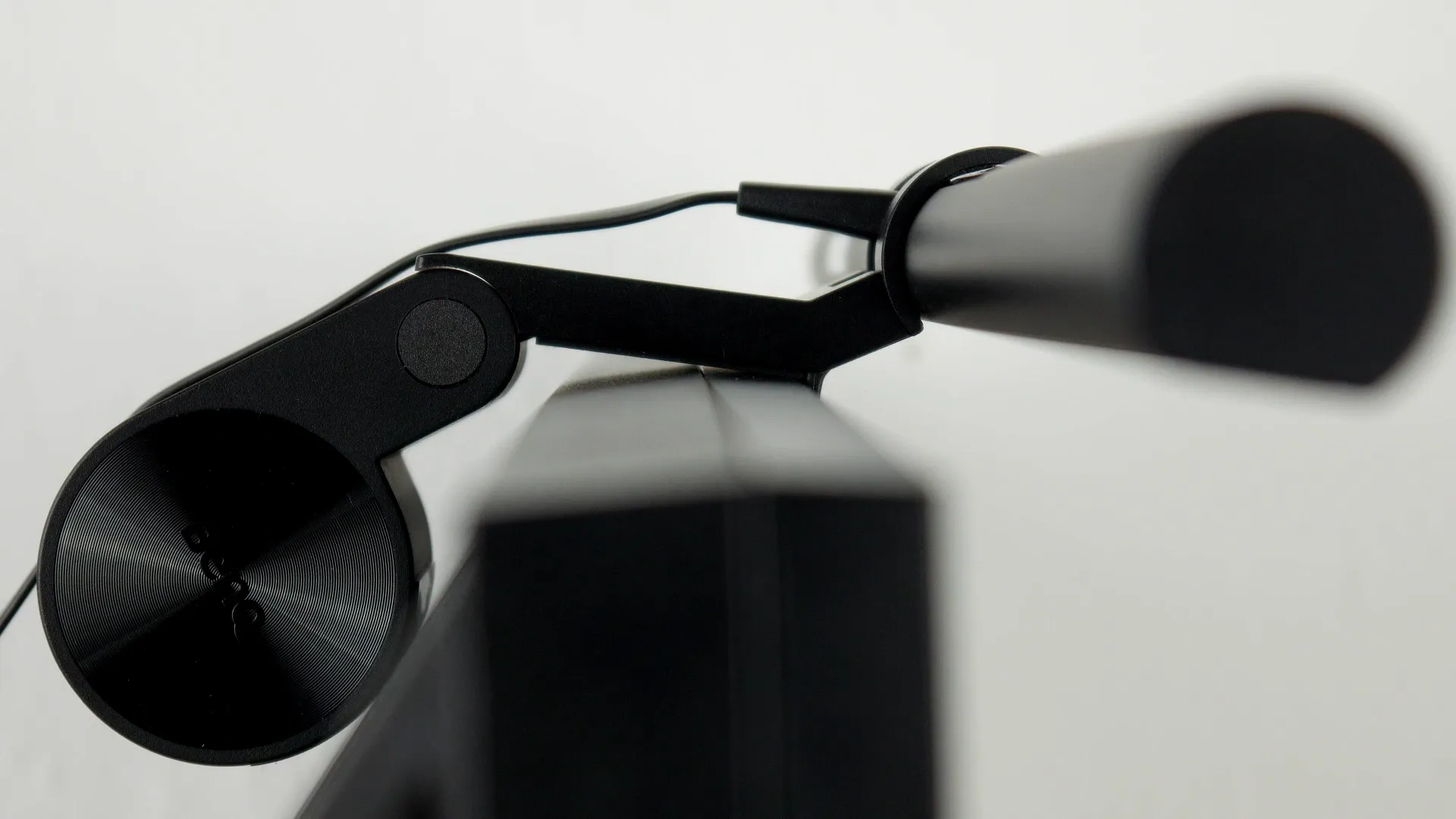 Pflicht-Schreibtischlampe? - BenQ ScreenBar e-Reading Lamp (LED Schreibtischlampe) Post image