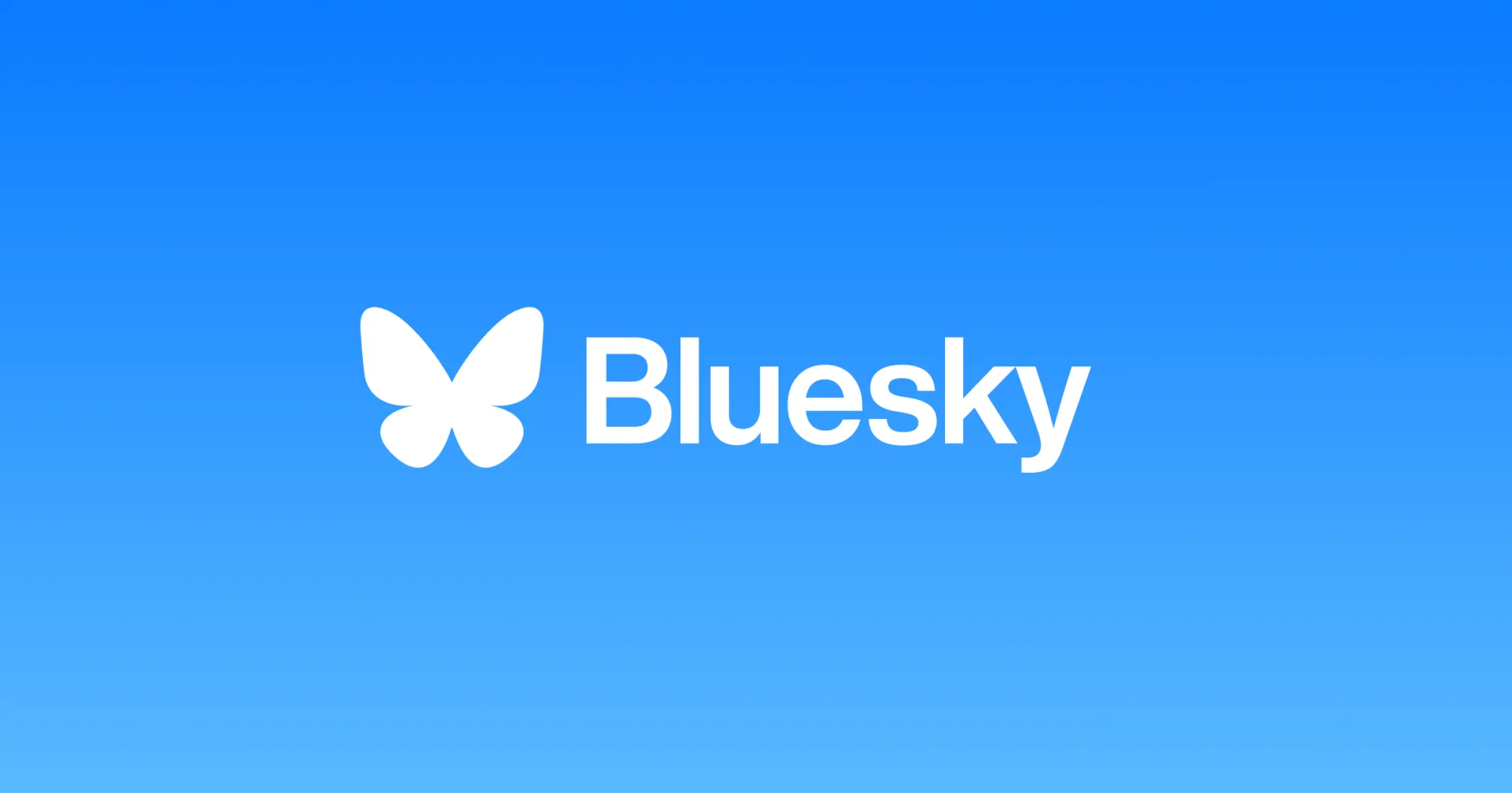 Twitter-Alternative Bluesky ab heute für alle verfügbar Post image