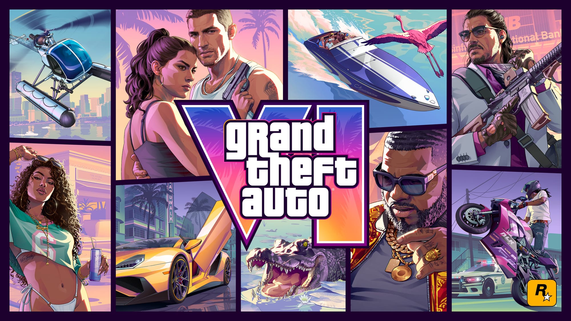 GTA 6: Alle Editionen, Preise und Infos zur PC-Version Post image