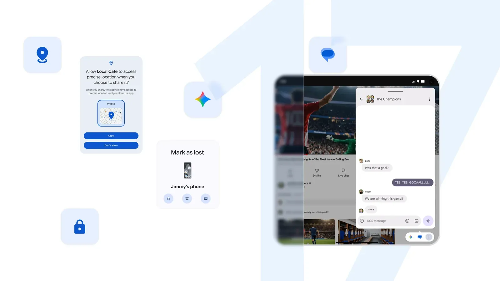 Android 17 ist da: Gemini-KI wird zum Herzstück des Betriebssystems Post image