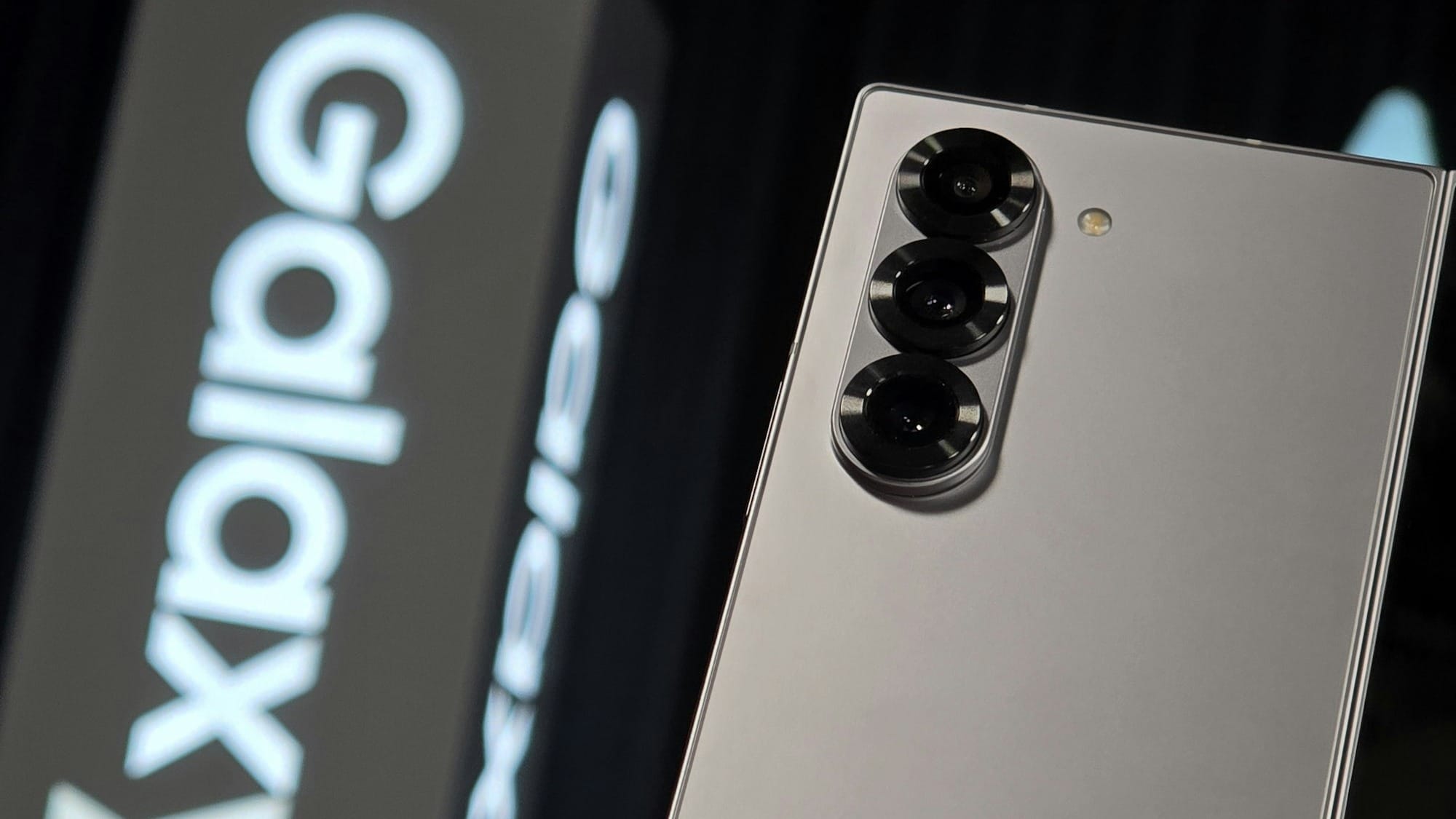 Samsung S26 FE: Günstiger Einstieg in die S26-Familie, aber zum höheren Preis Beitragsbild
