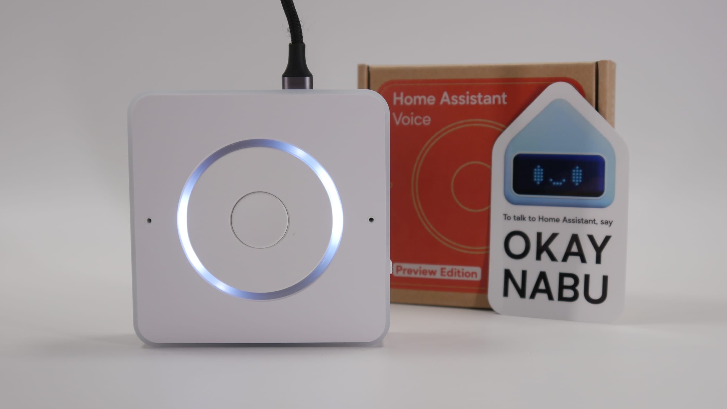 Die Alexa-Alternative? QuickCheck: Home Assistant Voice (PE) Post feature image