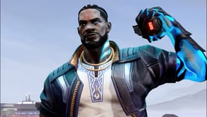 Riot enthüllt neuen VALORANT-Agenten: VETO Post feature image