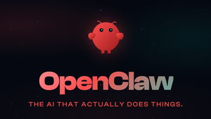 OpenClaw-Gründer Peter Steinberger wechselt zu OpenAI Post feature image