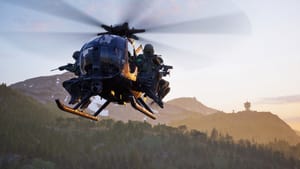 WARDOGS startet früher als geplant: 100-Spieler-Shooter kommt noch im Sommer Post feature image
