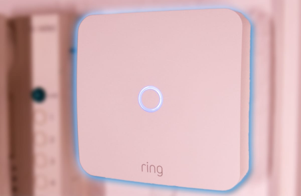 Home Assistant und Ring Intercom: Automatisches Türöffnen beim Klingeln